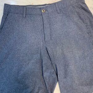 Under Armour Golf Shorts - Size 34